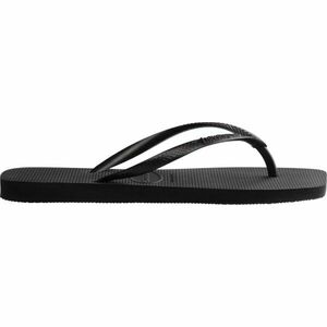 HAVAIANAS SQUARE Șlapi pentru femei, negru, mărime 35/36 imagine