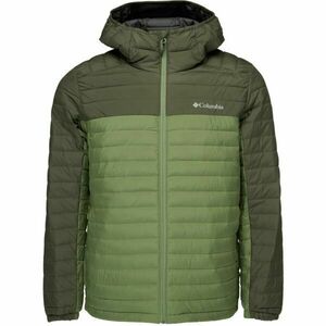 Columbia SILVER FALLS JACKET Geacă bărbați, verde, mărime imagine