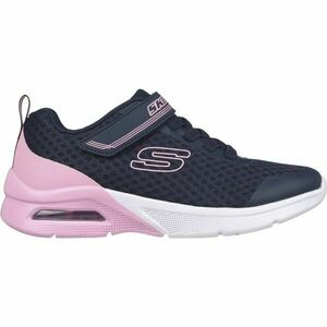 Skechers MICROSPEC MAX II Încălțăminte pentru copii, albastru închis, mărime imagine