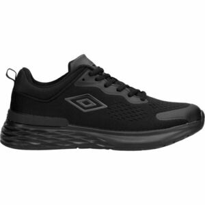 Umbro DELTA Încălțăminte bărbați, negru, mărime 42.5 imagine