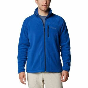 Columbia FAST TREK II FULL ZIP FLEECE - Hanorac fleece bărbați imagine