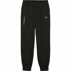 Puma Pantaloni de trening bărbați Pantaloni de trening bărbați, negru, mărime M imagine