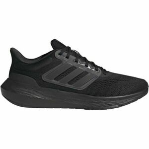 adidas ULTRABOUNCE Încălțăminte de alergare bărbați, negru, mărime 46 2/3 imagine