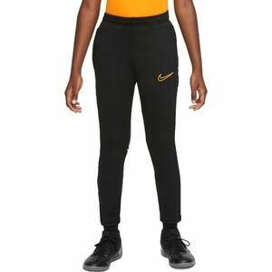 Nike DRY ACD21 PANT KPZ Y Pantaloni fotbal băieți, negru, mărime imagine