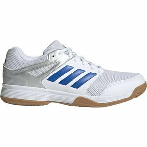 adidas SPEEDCOURT Încălțăminte volei bărbați, alb, mărime 44 2/3 imagine