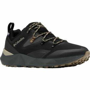 Columbia FACET™ 60 LOW OUTDRY™ Încălțăminte trekking bărbați, negru, mărime 44.5 imagine