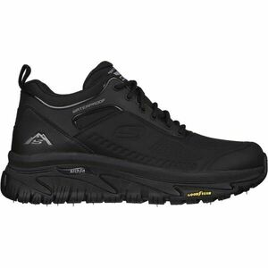 Skechers ARCH FIT ROAD WALKER Încălțăminte bărbați, negru, mărime imagine