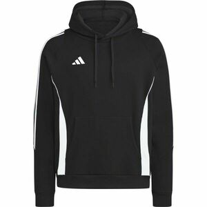 adidas TIRO 24 SWEAT Hanorac bărbați, negru, mărime imagine