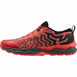 Mizuno WAVE DAICHI 8 Încălțăminte de trail bărbați, roșu, mărime 40.5 imagine