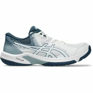 ASICS BEYOND FF Încălțăminte de volei bărbați, alb, mărime 45 imagine