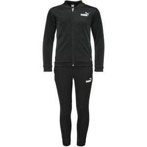 PUMA Îmbrăcaminte sport negru imagine