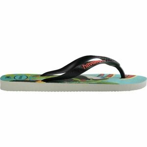 HAVAIANAS IPE Șlapi unisex, albastru deschis, mărime 45/46 imagine