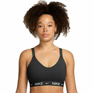 Nike INDY Sutien sport pentru femei, negru, mărime imagine