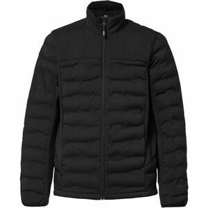 Oakley ELLIPSE RC QUILTED JACKET Geacă de iarnă bărbați, negru, mărime imagine