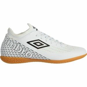 Umbro AURORA V PREMIER IC Încălțăminte de sală bărbați, alb, mărime 46 imagine