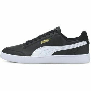 Puma SHUFFLE Încălțăminte casual bărbați, negru, mărime 44.5 imagine