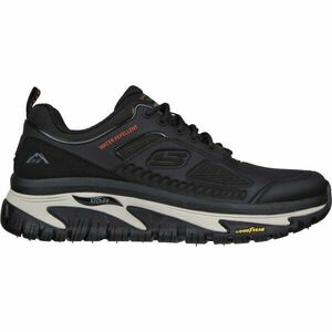 Skechers ARCH FIT ROAD WALKER - RECON Încălțăminte casual bărbați, negru, mărime imagine