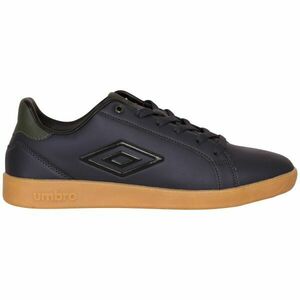 Umbro BROUGHTON III Încălțăminte pentru bărbați, negru, mărime 45.5 imagine