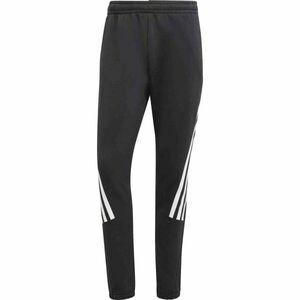 adidas FUTURE ICONS 3-STRIPES Pantaloni de trening bărbați, negru, mărime imagine