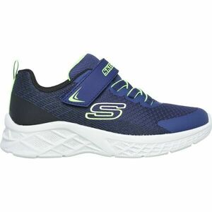 Skechers MICROSPEC II ZOVRIX Încălțăminte copii, albastru, mărime imagine