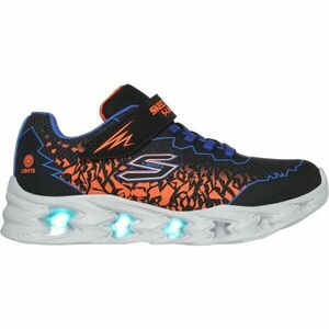 Skechers VORTEX 2.0 Încălțăminte pentru băieți, negru, mărime imagine