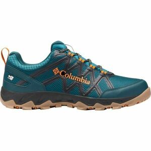 Columbia PEAKFREAK X2 OUTDRY Încălțăminte outdoor bărbați, turcoaz, mărime 42.5 imagine