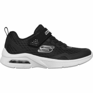 Skechers MICROSPEC MAX II Încălțăminte pentru copii, negru, mărime imagine