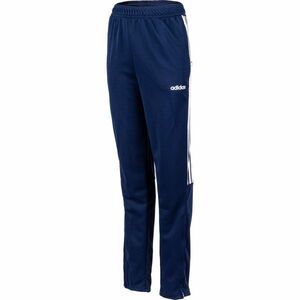 adidas SERENO 19 TR PANTS Y Pantaloni sport de trening băieți, albastru, mărime imagine