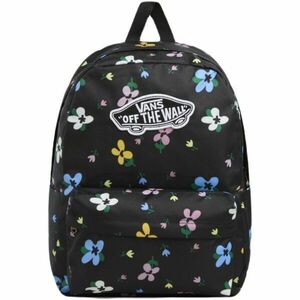 Vans OLD SKOOL CALSSIC BACKPACK Rucsac, negru, mărime imagine