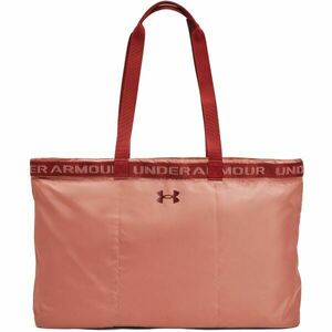 Under Armour FAVORITE TOTE Geantă pentru femei, roșu, mărime imagine