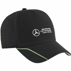 Puma MERCEDES-AMG PETRONAS F1 CAP Șapcă, negru, mărime imagine