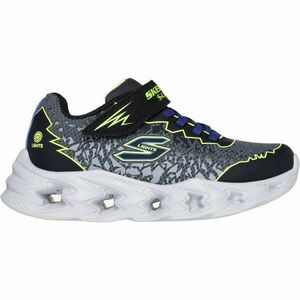 Skechers VORTEX 2.0 Încălțăminte pentru băieți, gri, mărime imagine