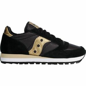 Saucony JAZZ ORIGINAL Încălțăminte casual femei, negru, mărime 37.5 imagine