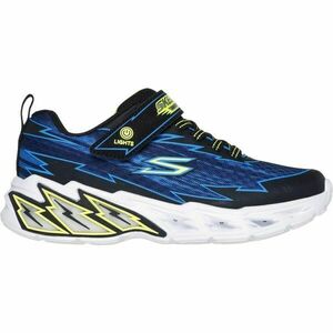 Skechers LIGHT STORM 2.0 - BOLT-BRIGHTS Încălțăminte casual copii, albastru închis, mărime imagine