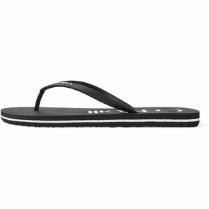 O'Neill PROFILE LOGO SANDALS Șlapi de damă, negru, mărime imagine