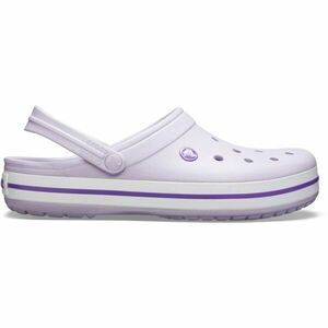 Crocs CROCBAND Saboți unisex, mov, mărime 36/37 imagine