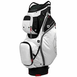 SUN MOUNTAIN ECOLITE CART BAG Geantă de golf, alb, mărime imagine