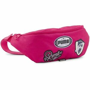 Puma PATCH WAIST BAG Borsetă, roz, mărime imagine