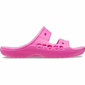 Crocs BAYA SANDAL Papuci femei, roz, mărime 36/37 imagine