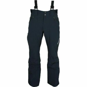 Blizzard SKI PANTS POWER Pantaloni schi de damă, negru, mărime imagine