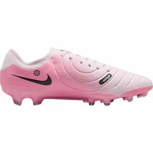 Nike TIEMPO LEGEND 10 PRO FG Ghete de fotbal bărbați, roz, mărime 46 imagine