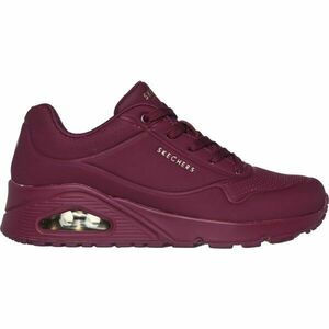 Skechers UNO - STAND ON AIR Încălțăminte casual damă, vișiniu, mărime imagine