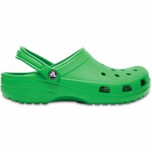 Crocs CLASSIC CLOG Saboți unisex, verde, mărime 37/38 imagine