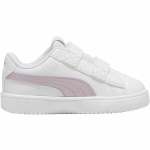 Puma FUN RACER AC INF Încălțăminte casual fete, alb, mărime 24 imagine