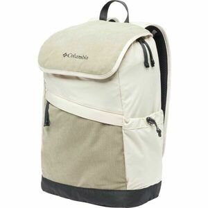 Columbia WALLOWA BACKPACK Rucsac, bej, mărime imagine