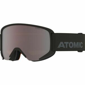 Atomic SAVOR Ochelari de schi, negru, mărime imagine