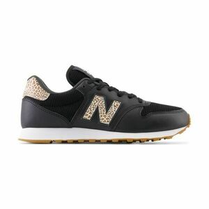 New Balance GW500LB2 Încălțăminte casual pentru femei, negru, mărime 37.5 imagine