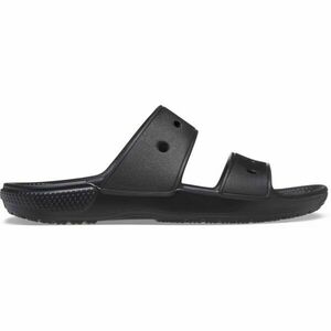 Crocs CLASSIC CROCS Papuci unisex, negru, mărime 39/40 imagine