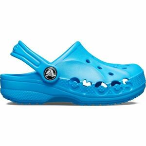 Crocs BAYA CLOG T Saboți de copii, albastru, mărime 19/20 imagine