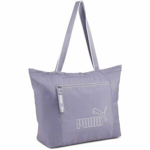 Puma CORE BASE LARGE SHOPPER Geantă damă, mov, mărime imagine